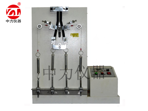 拉鏈往返疲勞測(cè)試儀