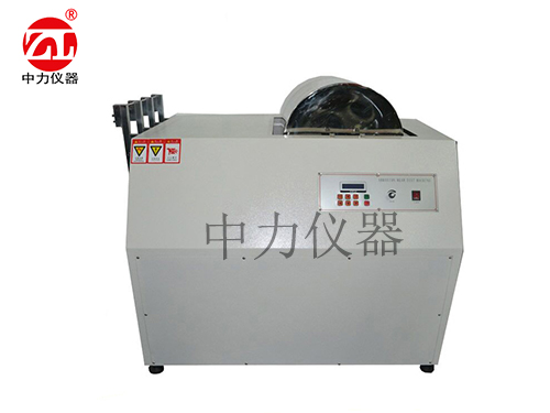 ASTM?D6770 安全帶耐磨試驗(yàn)機(jī)